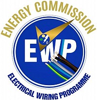 Energy commission